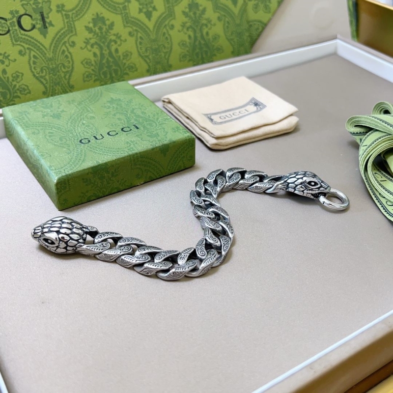 Gvc*1 bracelets